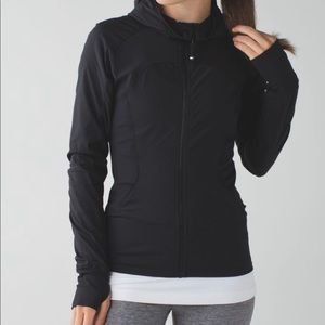 Lululemon • Reversible In Flux Jacket • Size 8